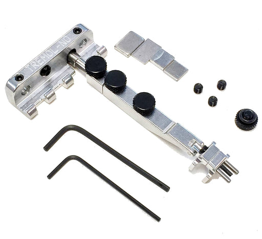 Tremol-No Pin Type Tremolo Locking Device BP-2005-010