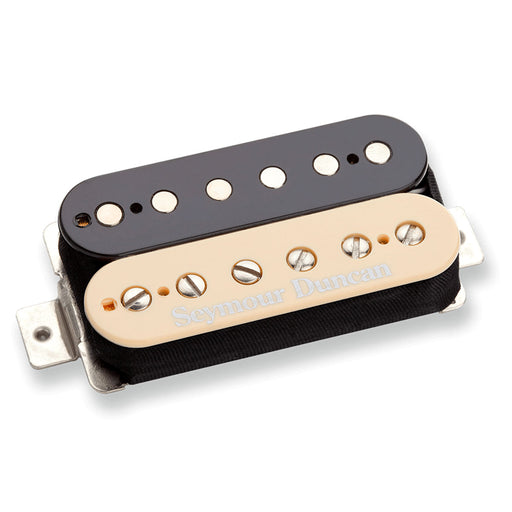Seymour Duncan TB-4 JB Trembucker Humbucker Pickup Zebra 11103-13-Z