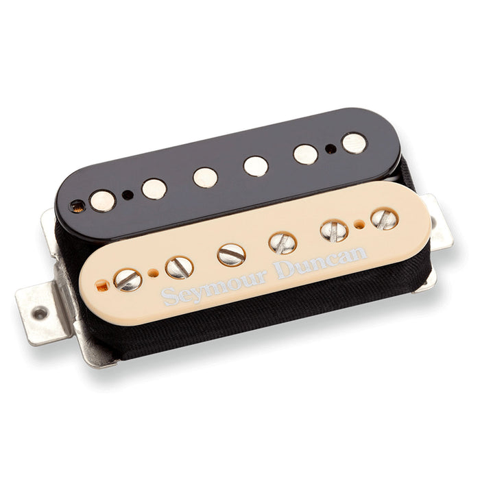 Seymour Duncan TB-4 JB Trembucker Humbucker Pickup Zebra 11103-13-Z