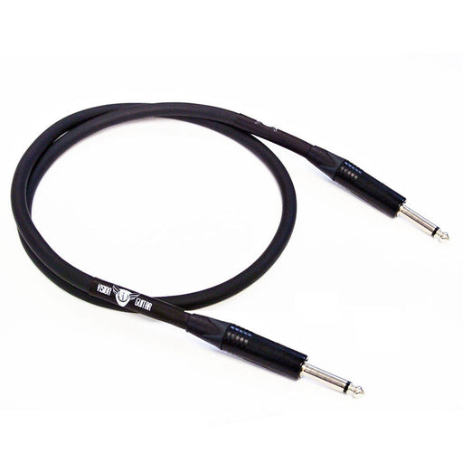 3 Foot Alluremartstore Quality Speaker Cable Straight/Straight Neutrik Plugs