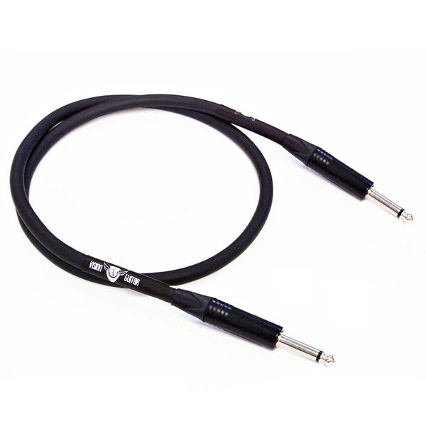 6 Foot Alluremartstore Quality Speaker Cable Straight Neutrik Plugs