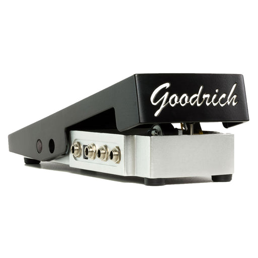 Goodrich Sound H-OP1 Omni HighPro Active/Passive Volume Pedal