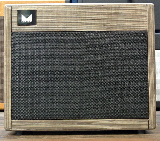 Morgan Amplification SW22R Reverb Combo Amp Driftwood