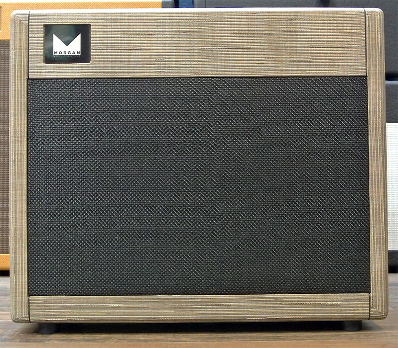 Morgan Amplification SW22R Reverb Combo Amp Driftwood