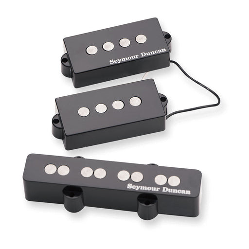 Seymour Duncan Quarter Pound PJ (P-Jazz) Pickup Set 11402-57