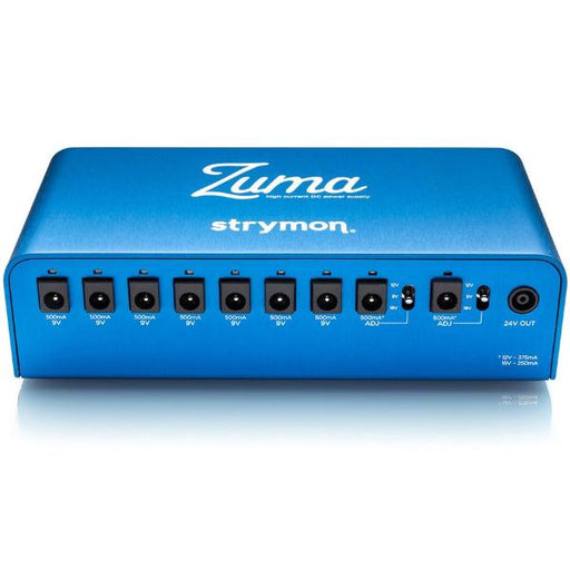 Strymon Zuma High Current DC Power Supply